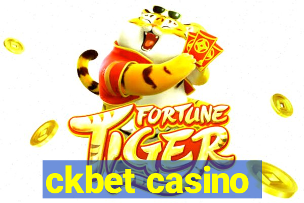 ckbet casino